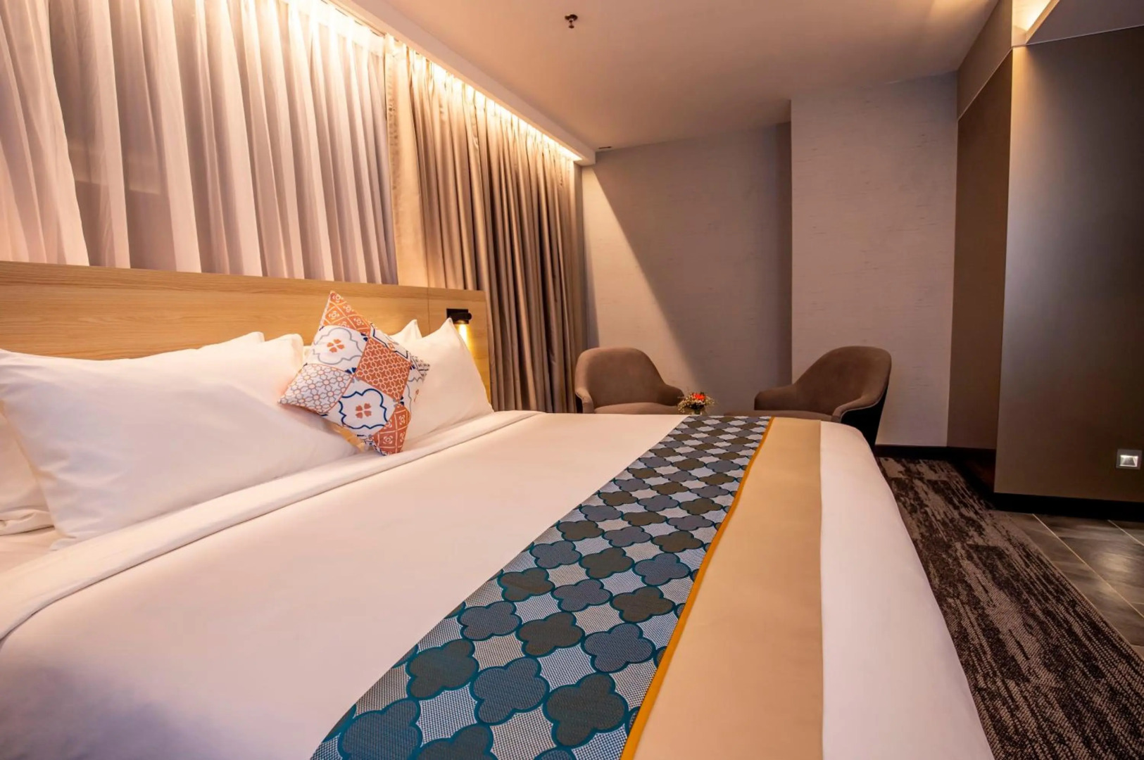 Foto - Santa Grand Signature Kuala Lumpur