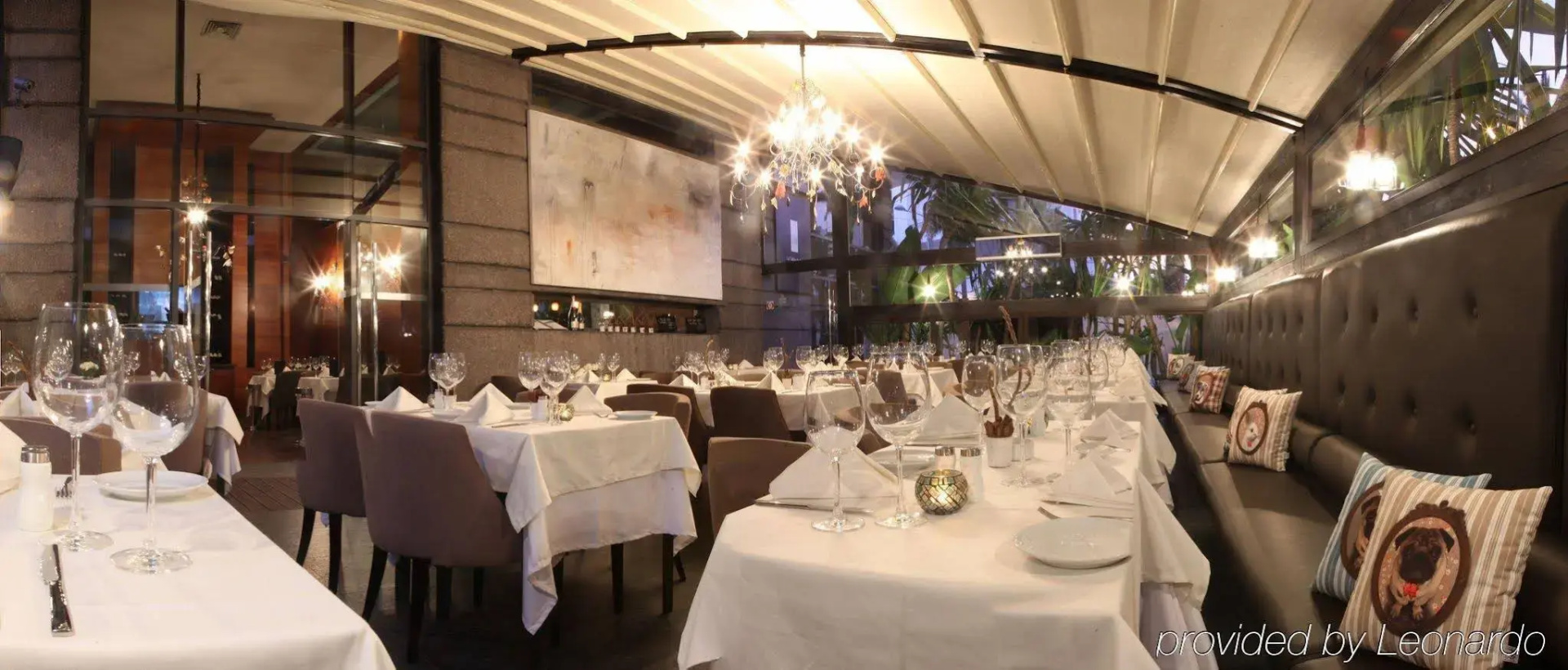 Photo - JM Suites Hotel Eco-Friendly Casablanca