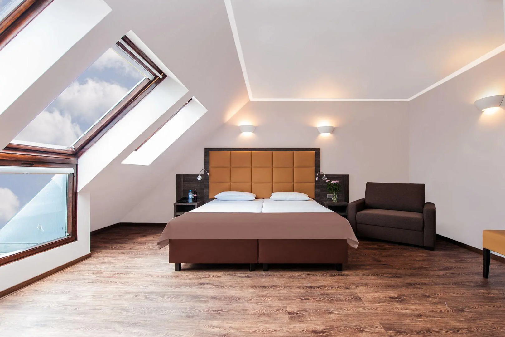 Foto - Hotel Delta am Potsdamer Platz