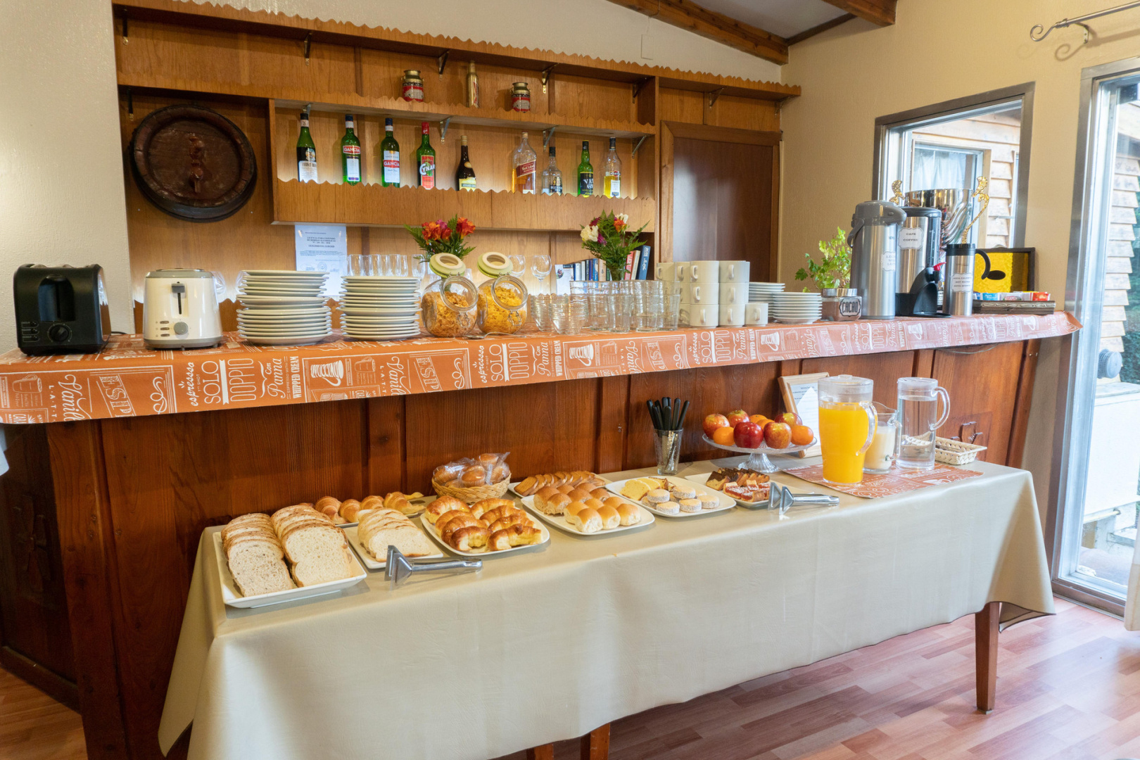 Photo - Hosteria La Pastorella