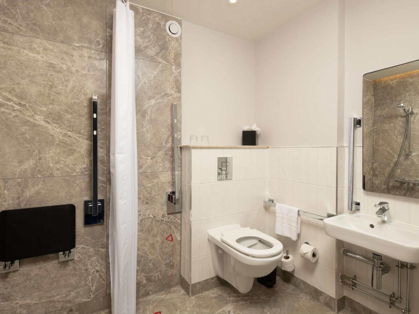 Foto - Mercure London Earls Court