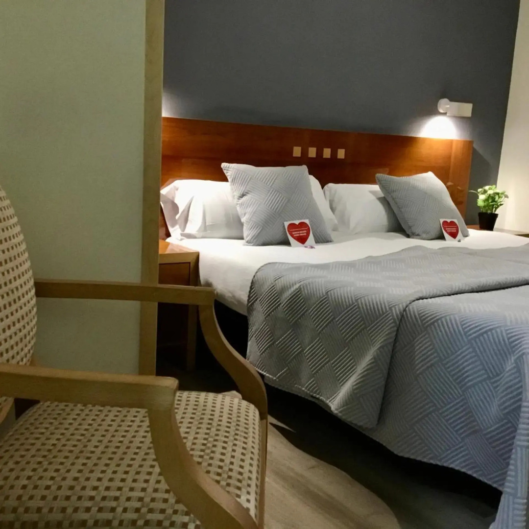 Photo - Hotel Paris Centro