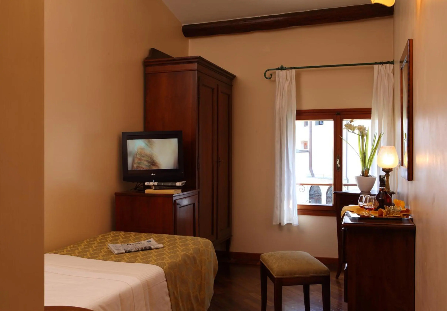 Foto - Pensione Accademia - Villa Maravege