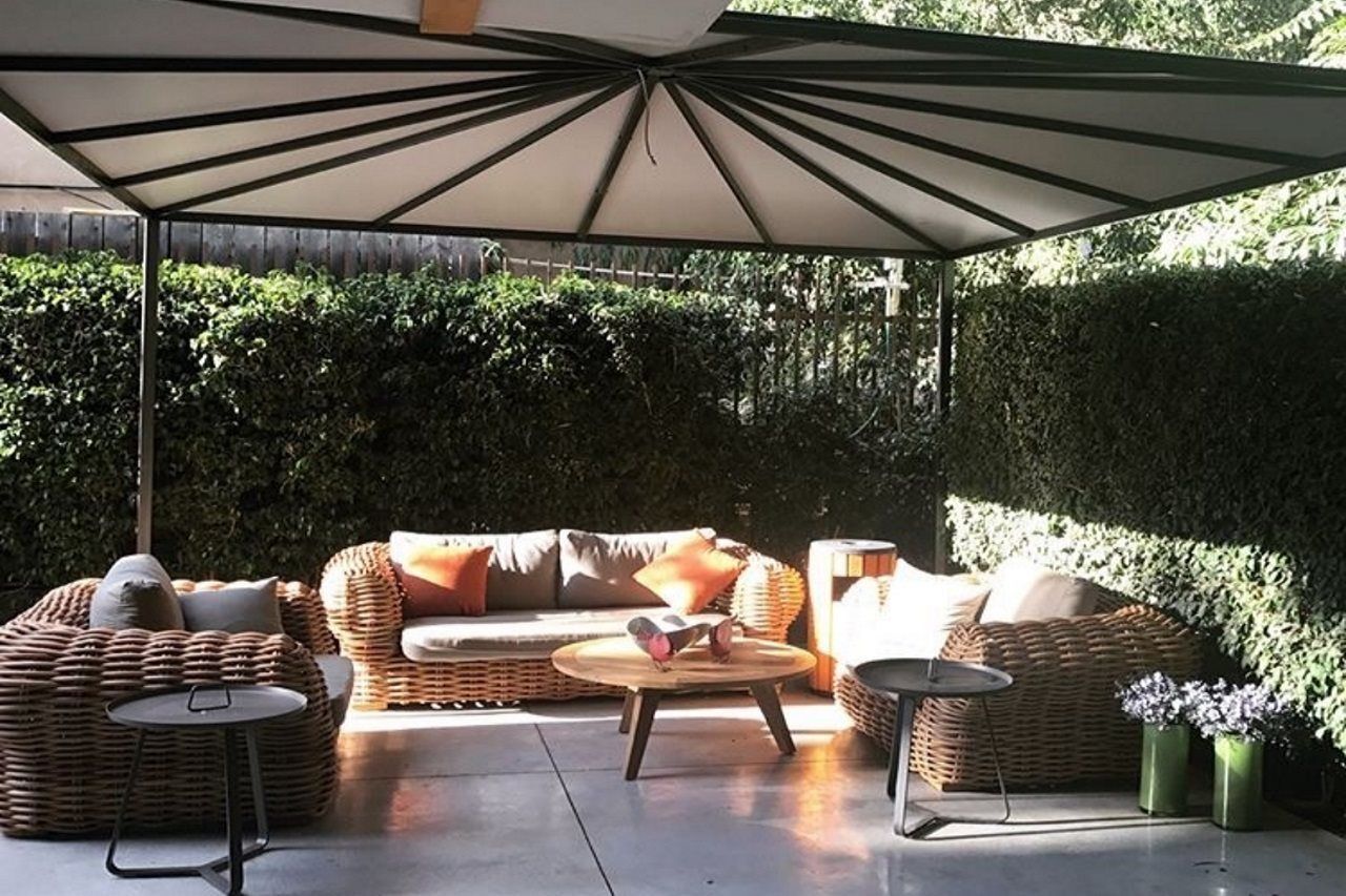 Photo - Jacob Shenkin Hotel