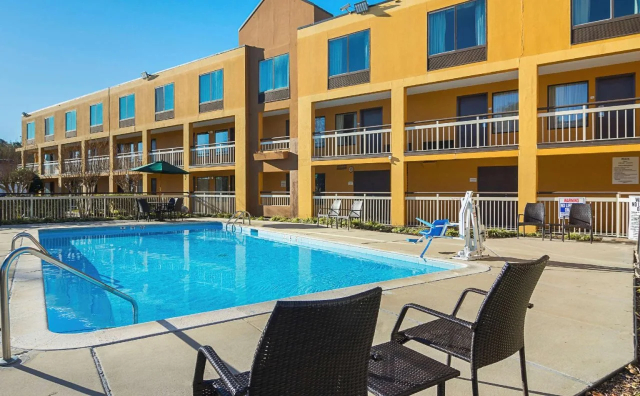 Foto - Quality Inn Duluth - Atlanta Northeast