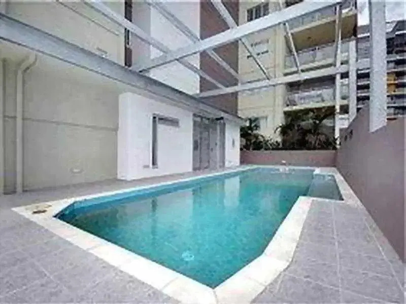 Foto - Oxygen Apartments