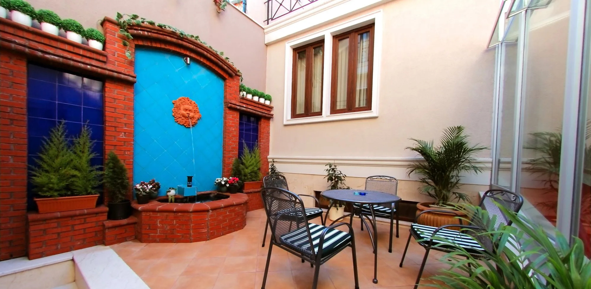 Foto - Seraglio Hotel & Suites