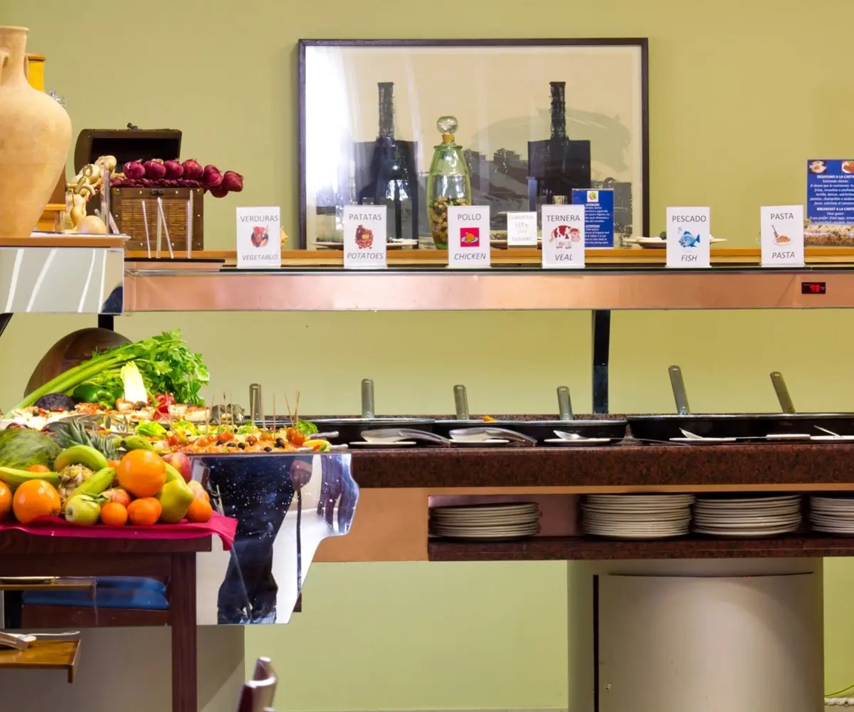 Foto - Hotel Traíña