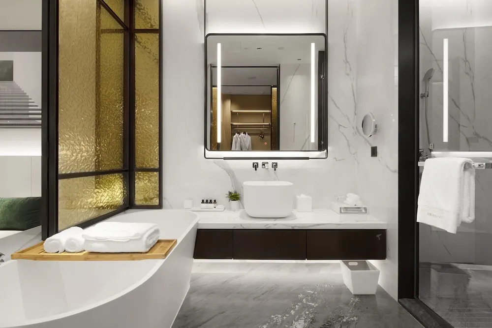 Foto - Shenzhen Ayearn Hotel