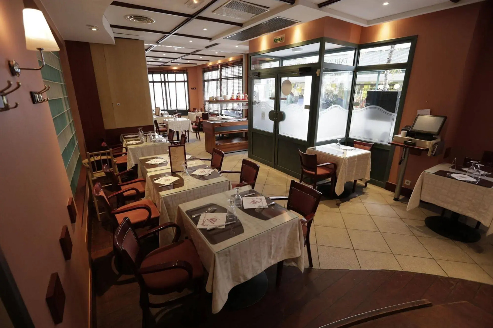 Foto - Hôtel Au Petit Caporal