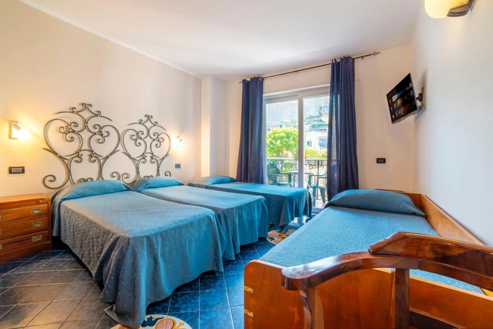 Photo - Hotel Terme Don Pepe