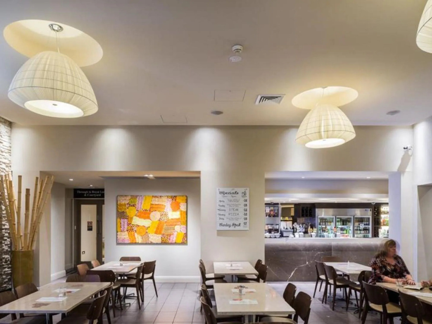 Foto - Royal Hotel Randwick