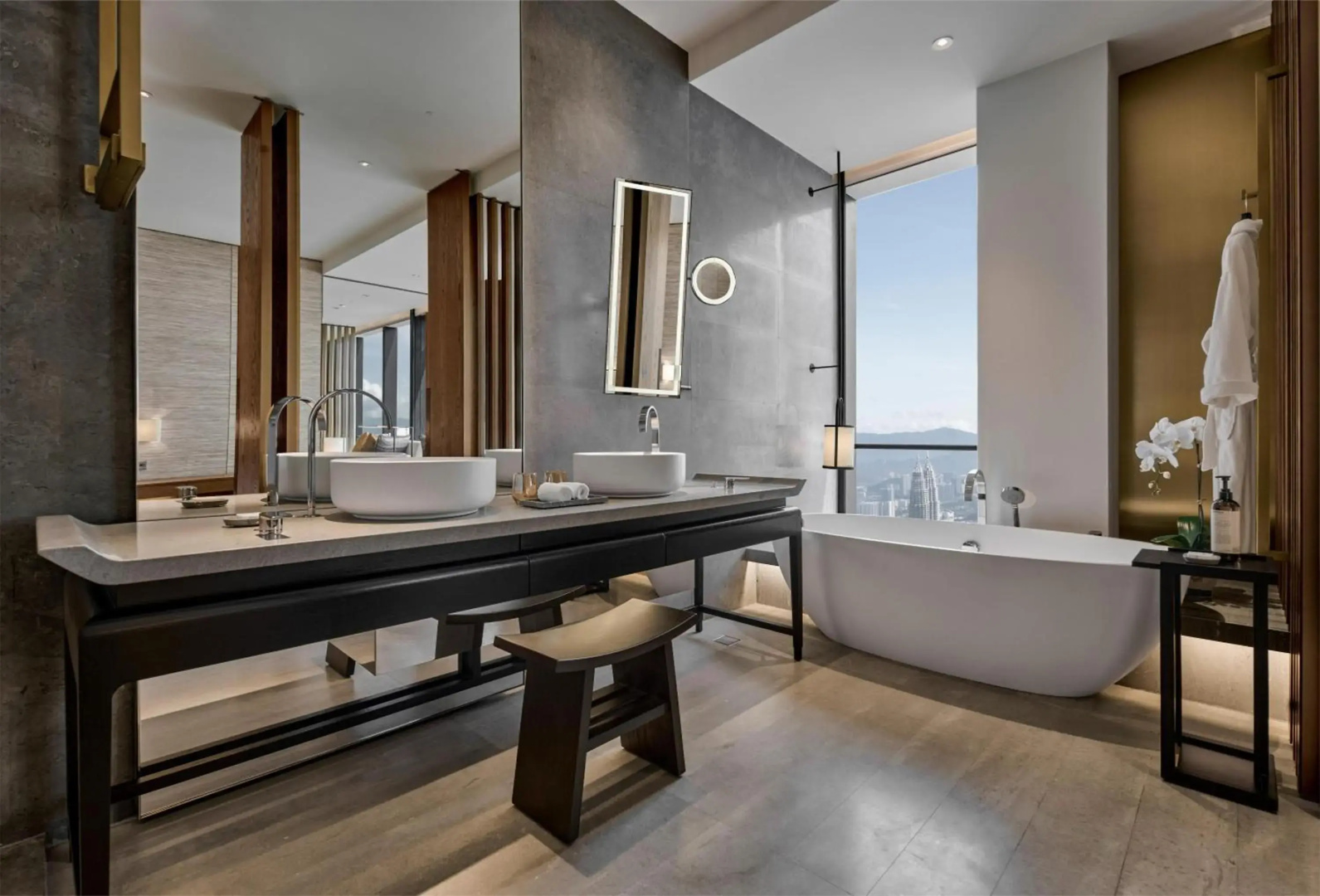 Foto - Park Hyatt Kuala Lumpur