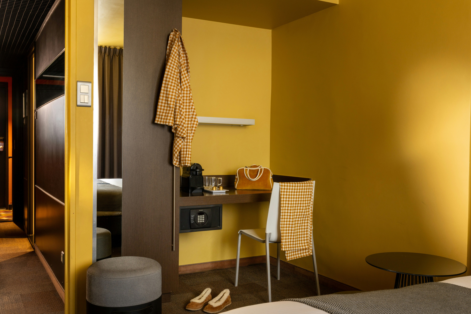 Foto - Hotel Diana Dauphine
