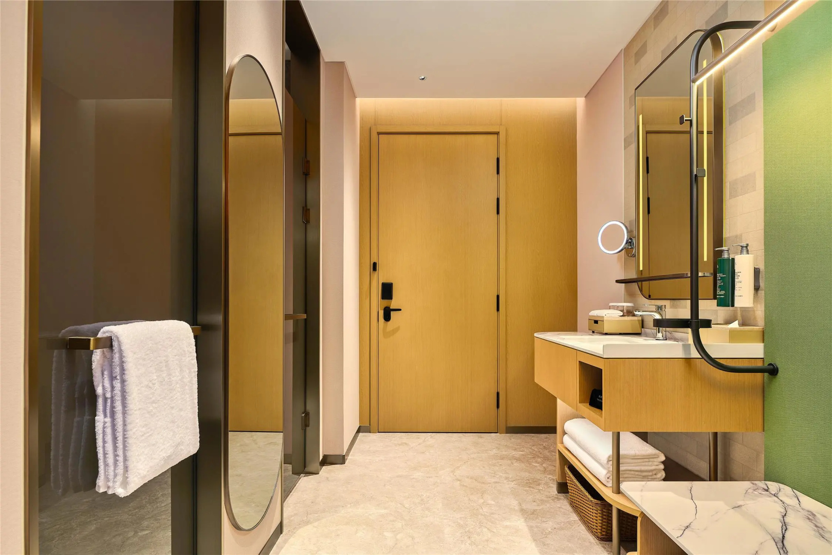 Foto - Hilton Garden Inn Guangzhou Tianhe Fenghuang