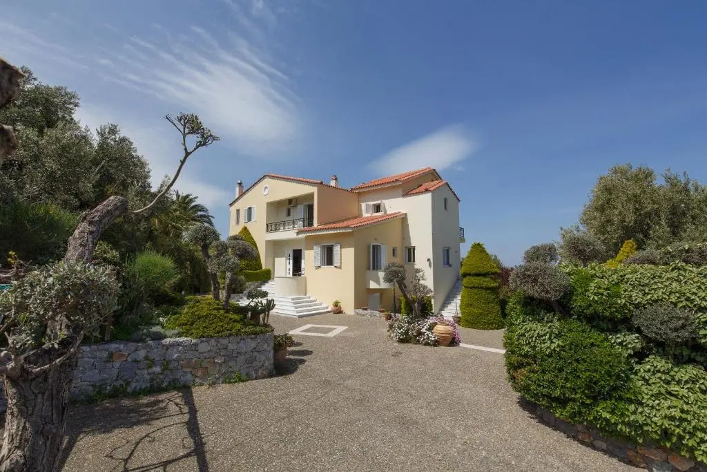 Photo - Villa Simore