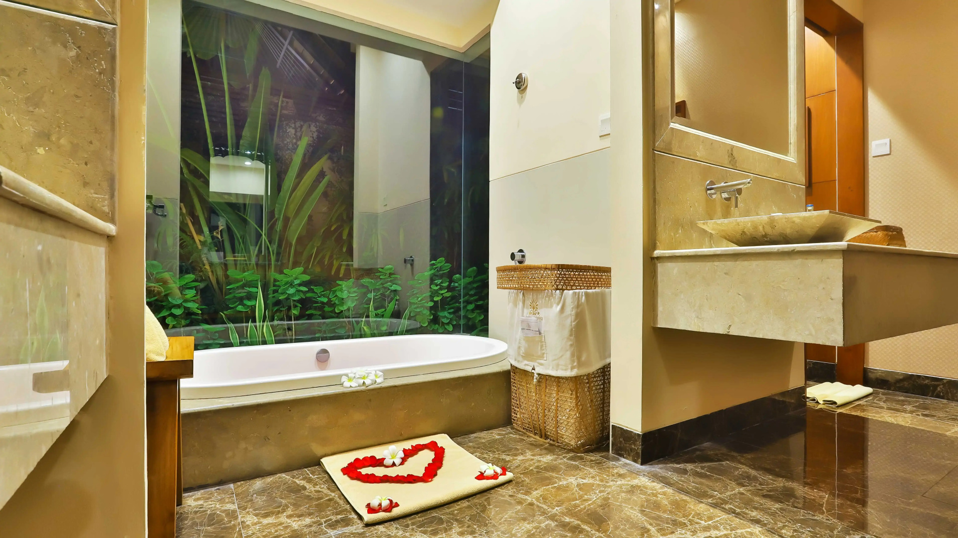 Foto - DISINI Luxury Spa Villas-CHSE Certified