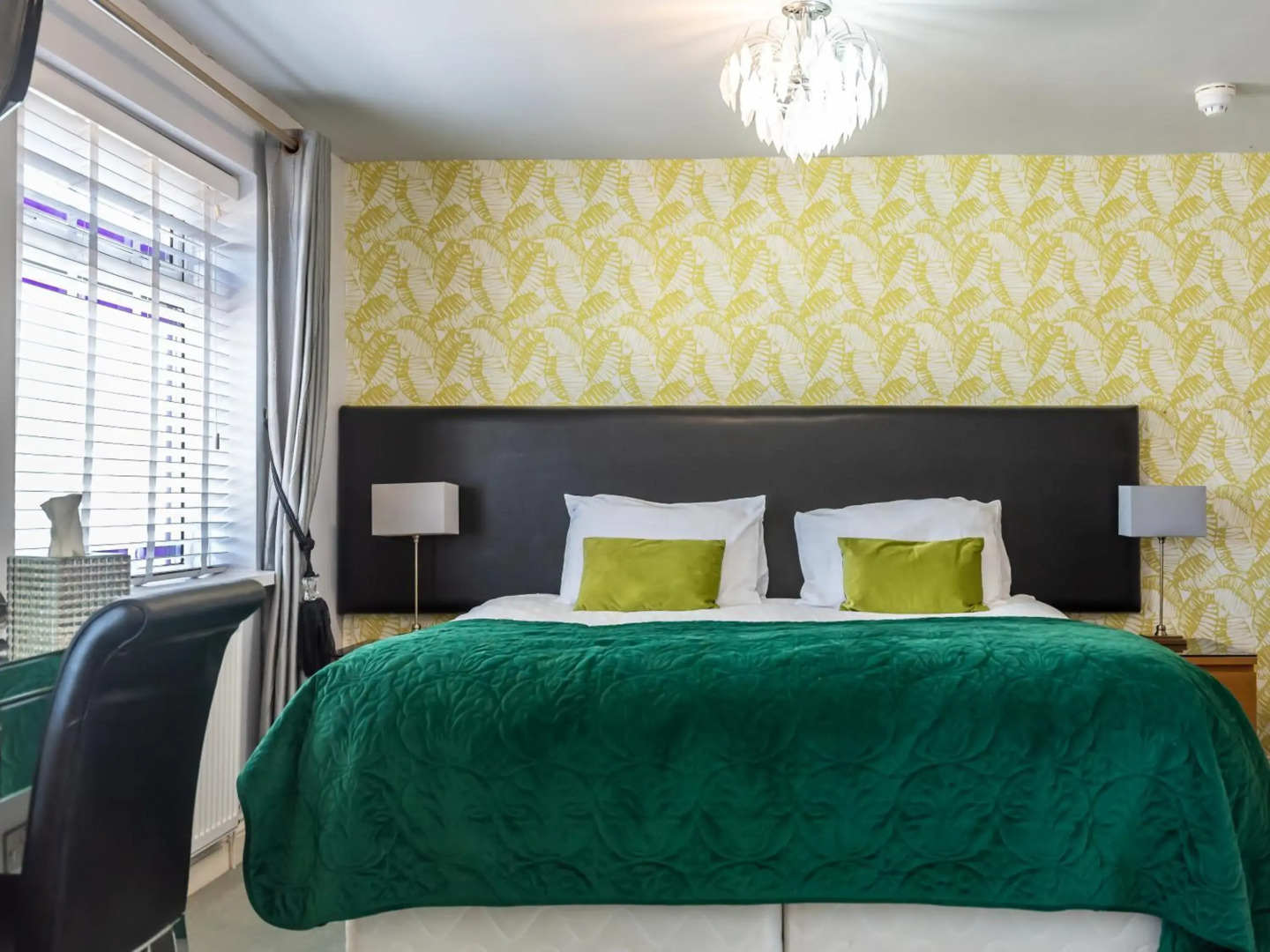 Foto - The Kenley Hotel