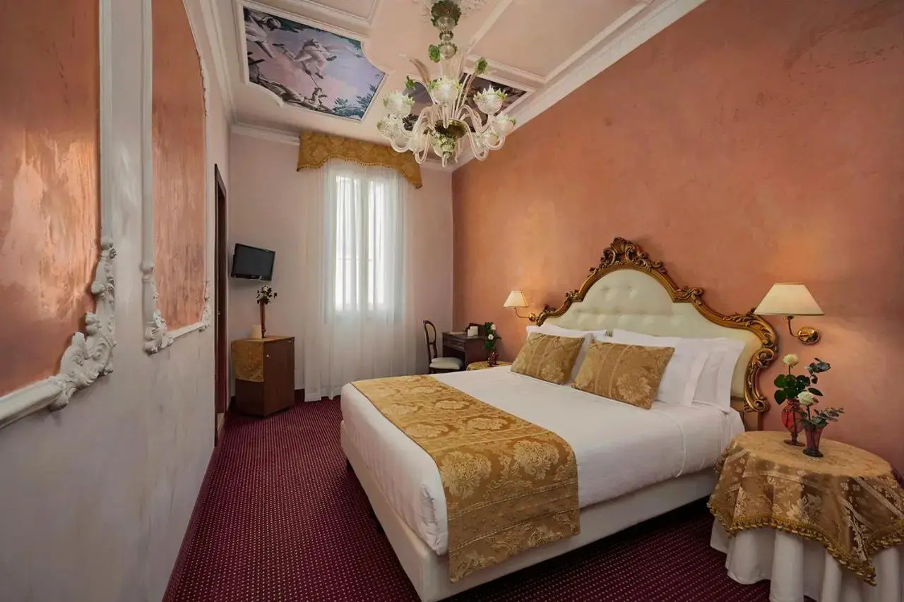 Foto - Hotel Pausania