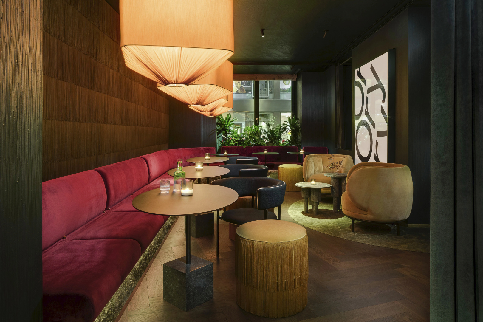Photo - Mandarin Oriental, Munich