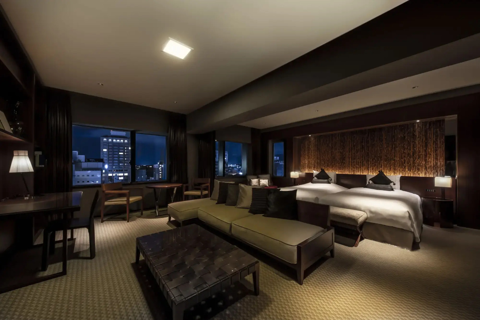 Photo - The Royal Park Hotel Kyoto Sanjo