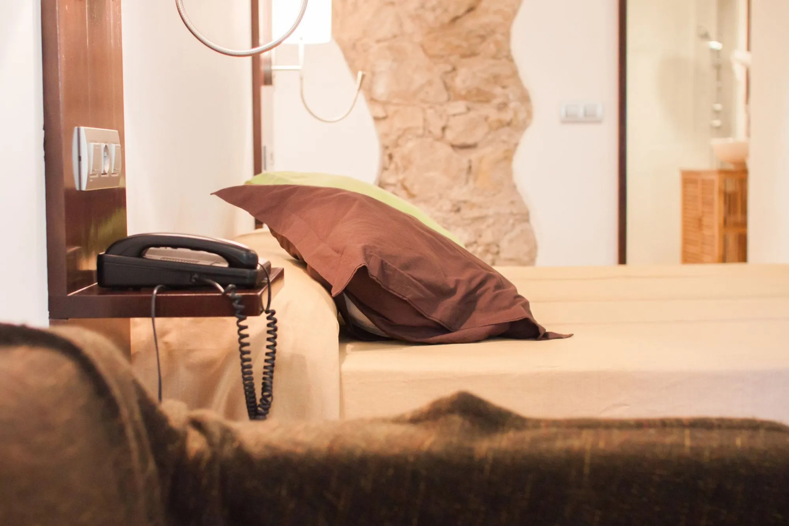 Foto - Complejo Turístico La Garganta