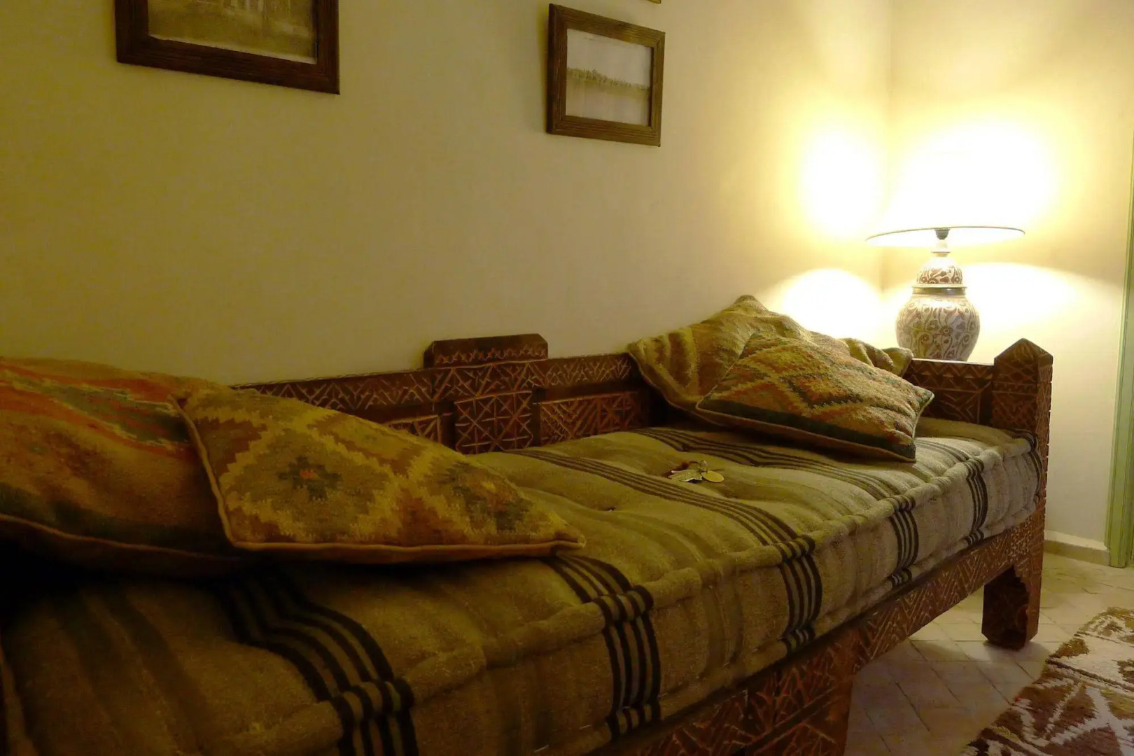 Foto - Riad Palacio De Las Especias