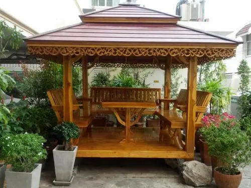 Foto - Sitara Place Serviced Apartment & Hotel