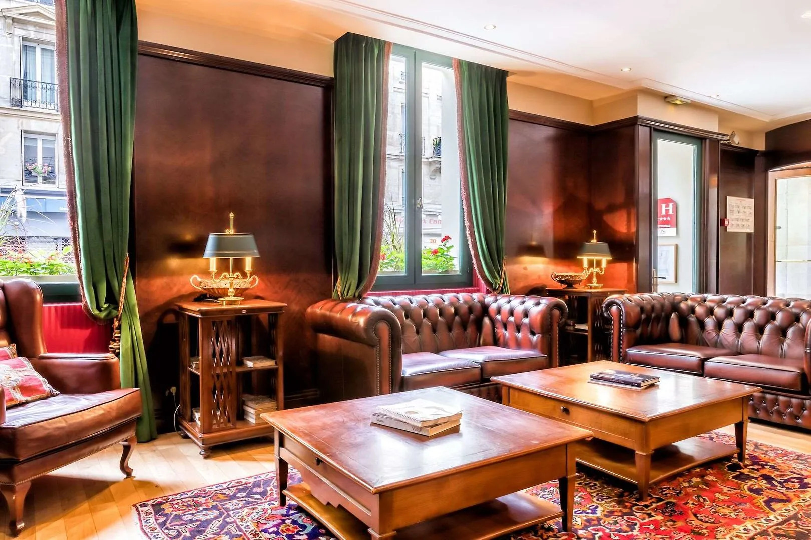 Foto - Villa Panthéon