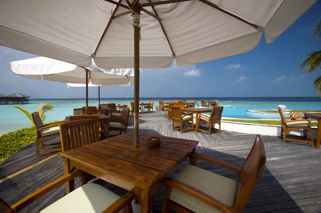 Photo - Filitheyo Island Resort