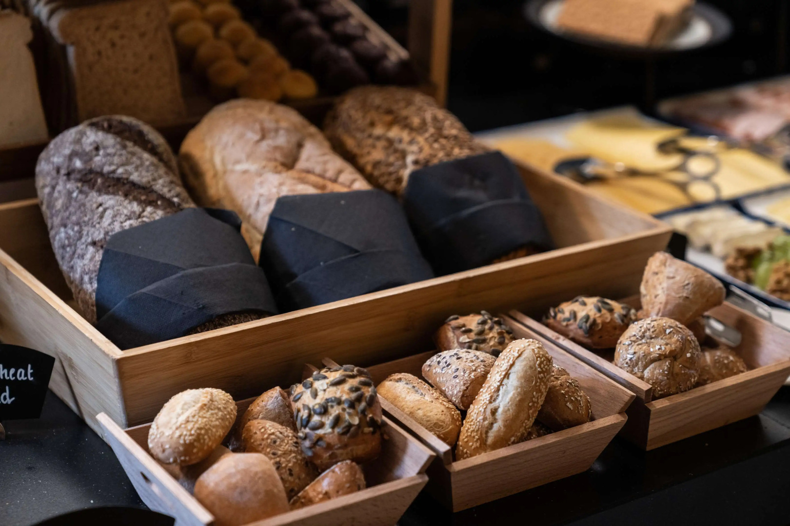 Photo - Catalonia Vondel Amsterdam