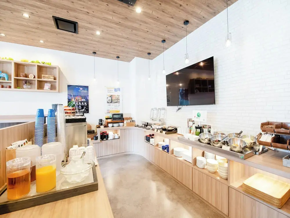 Photo - APA Hotel Hakata Higashihieekimae