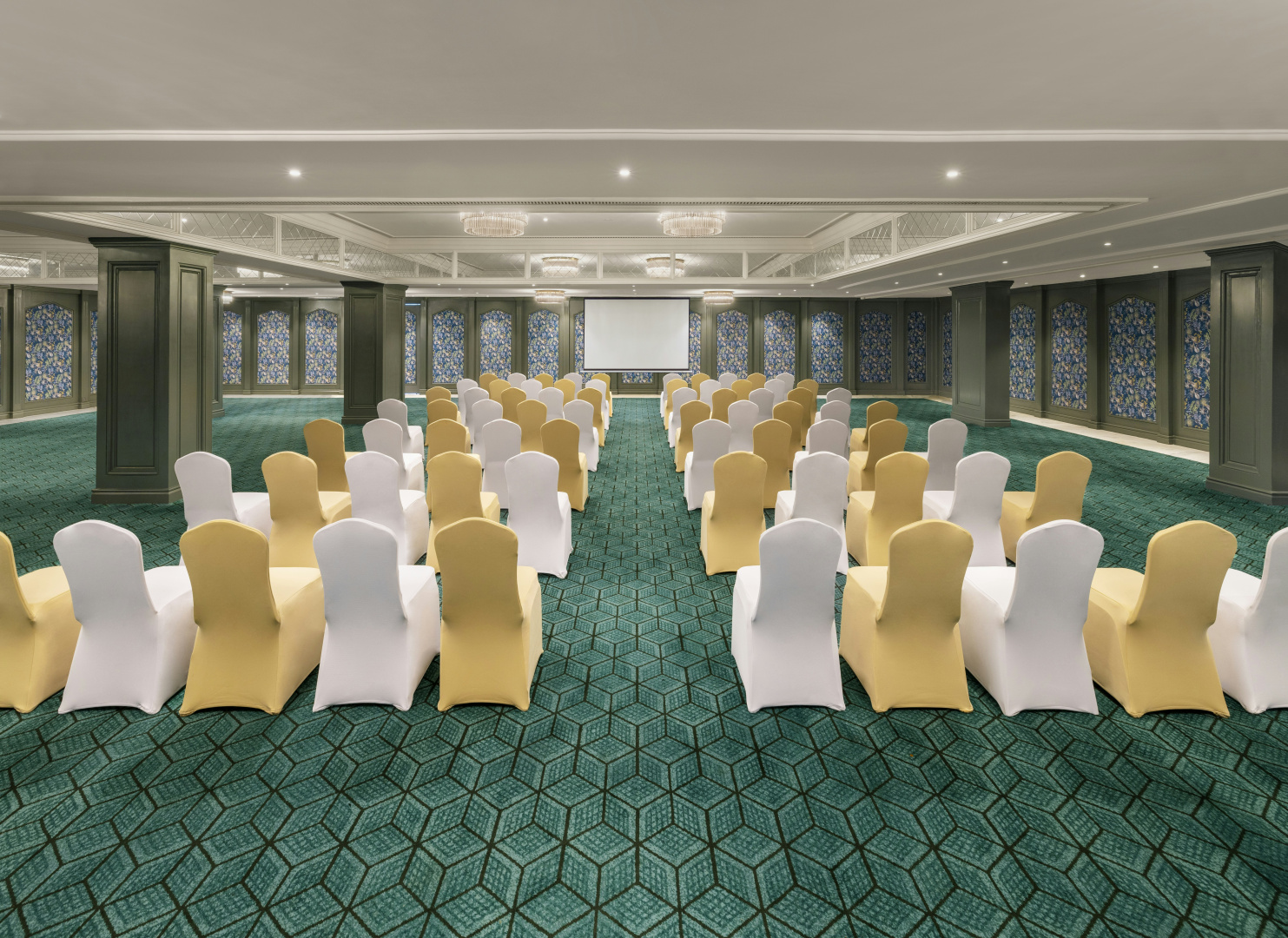 Photo - Tajview,Agra-IHCL SeleQtions