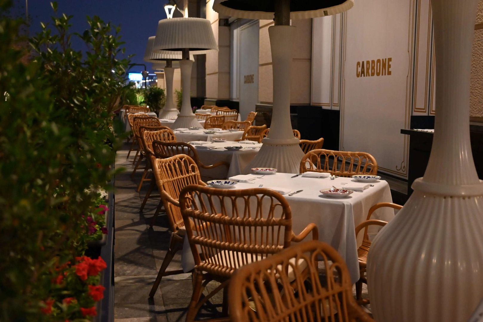 Foto - Mansard Riyadh, a Radisson Collection Hotel