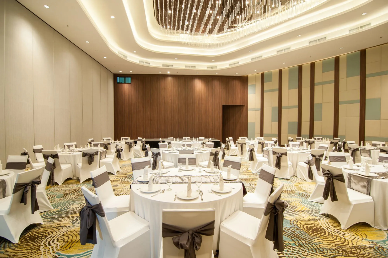 Photo - Grand Soll Marina Hotel