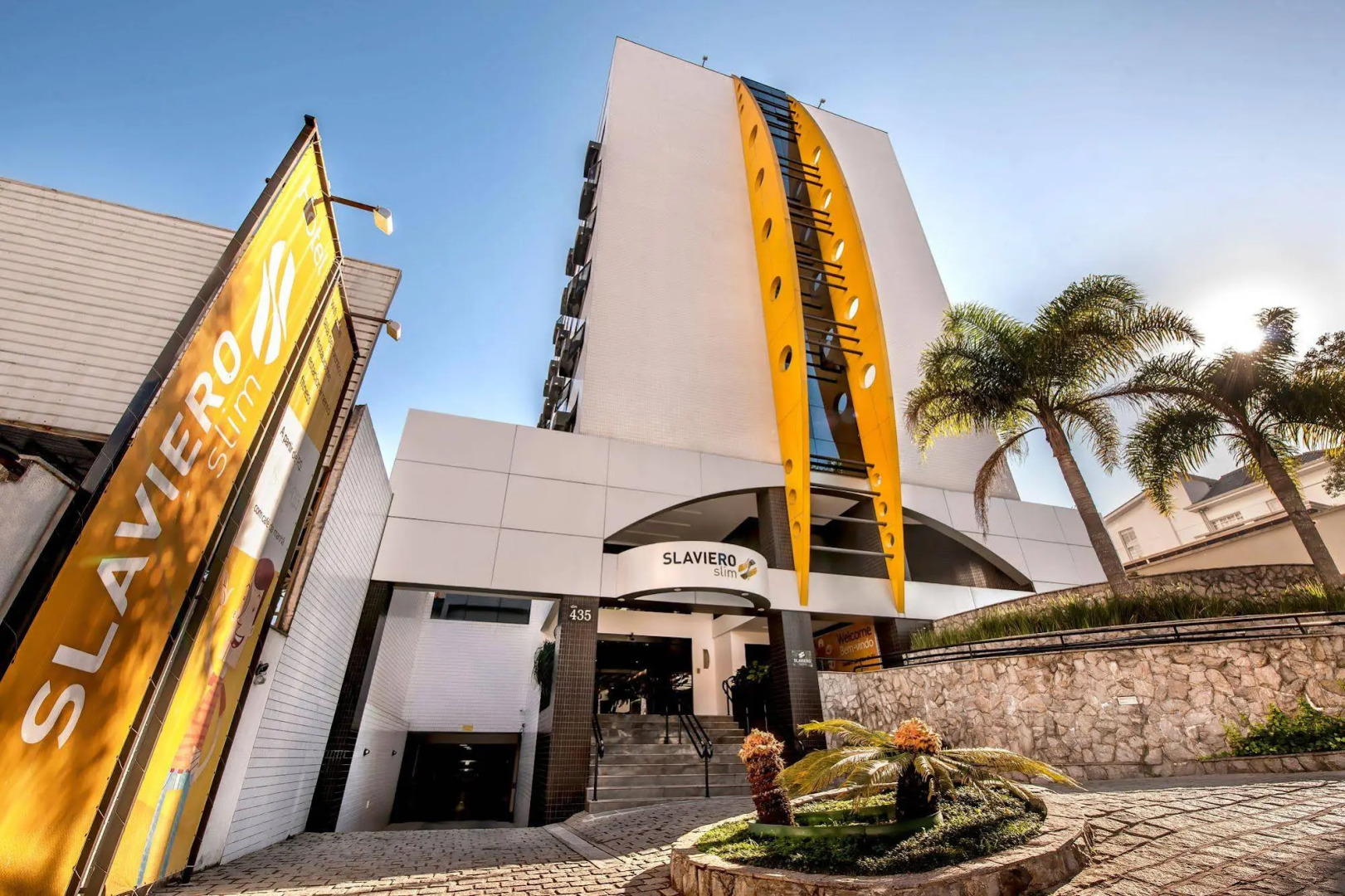 Photo - Slim Hotel Curitiba Alto da XV