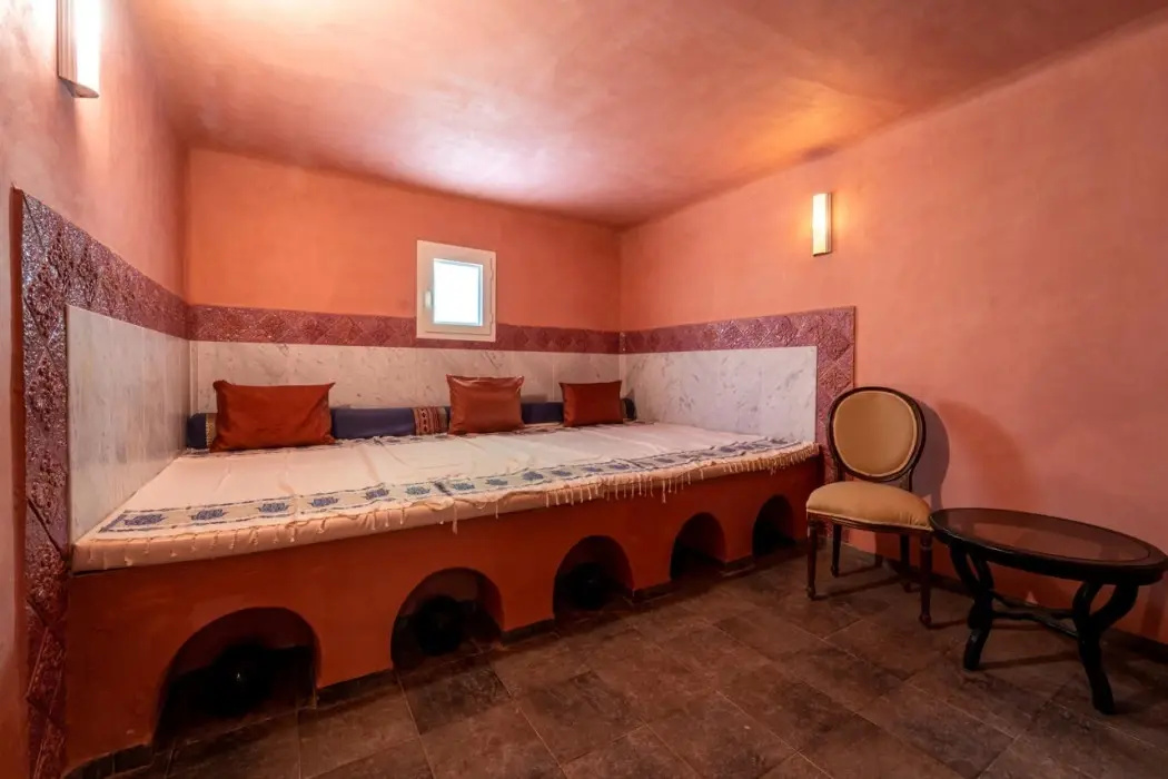 Photo - Eden Yasmine Resort & Spa