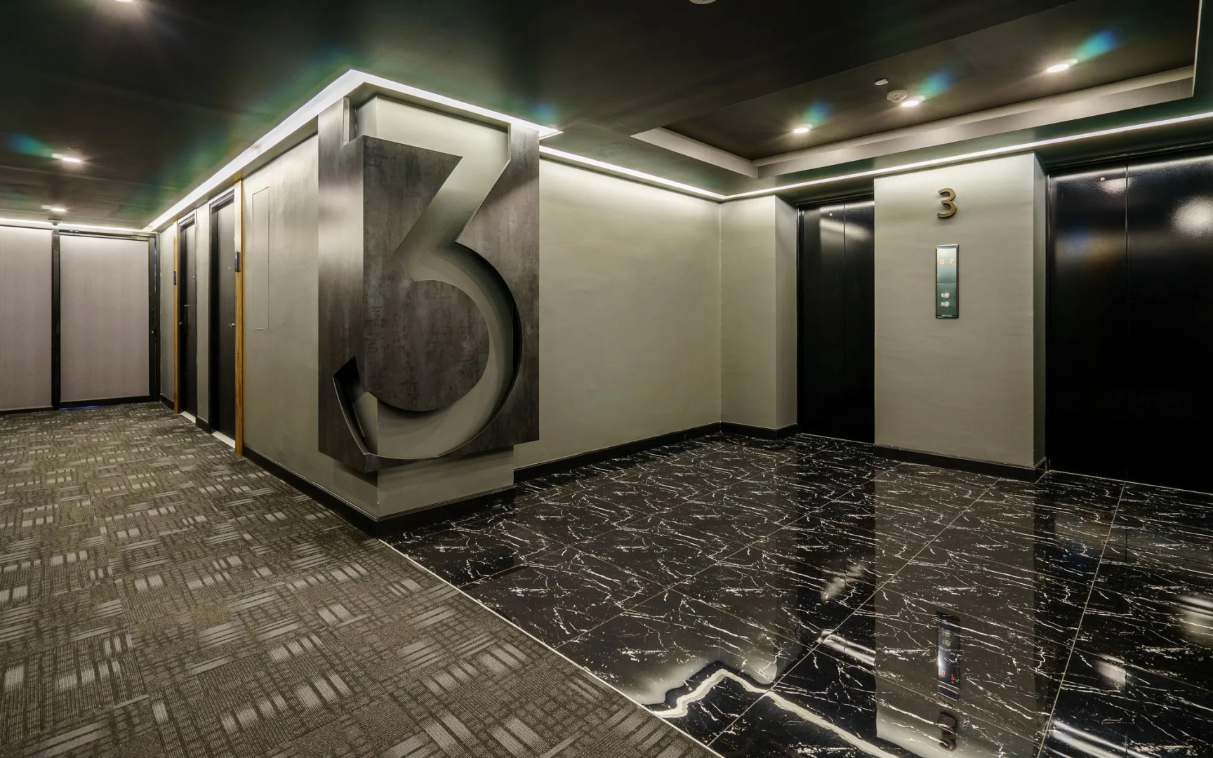 Foto - STAY Hotel BKK