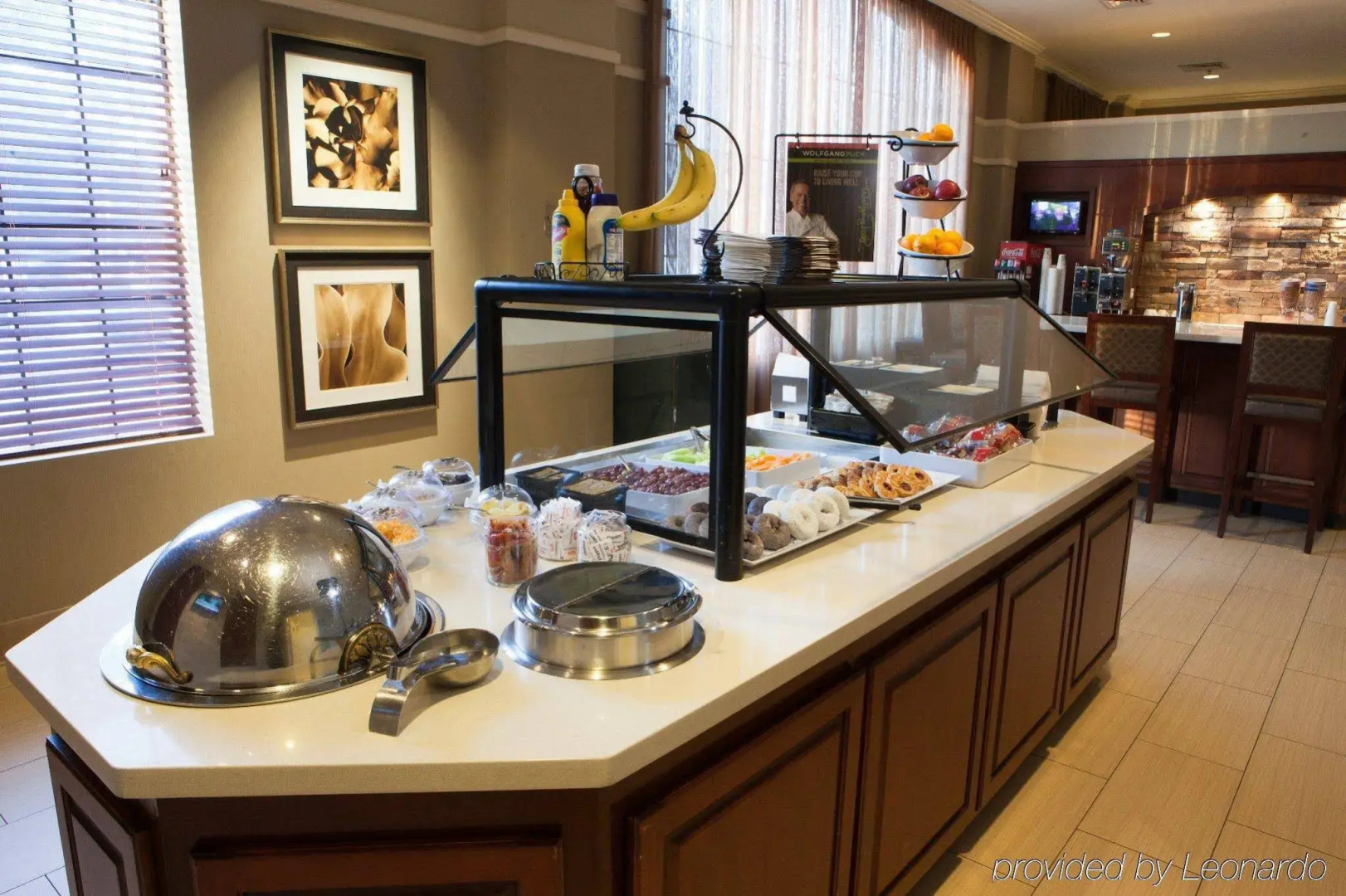 Photo - Homewood Suites by Hilton Atlanta Buckhead Pharr Road