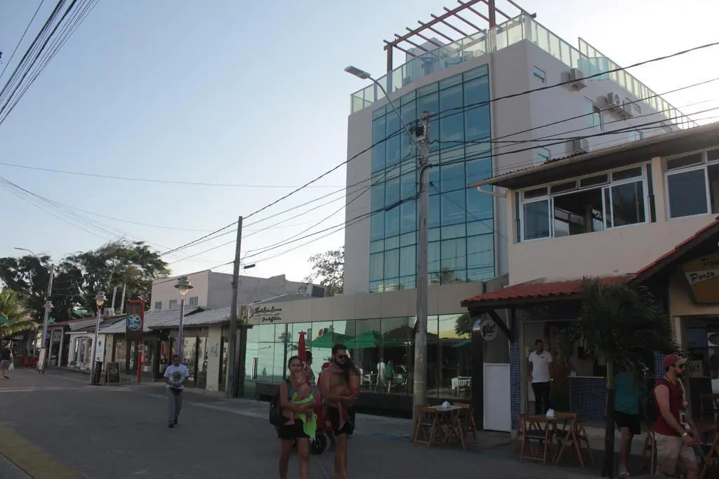 Photo - Baía Branca Porto de Galinhas