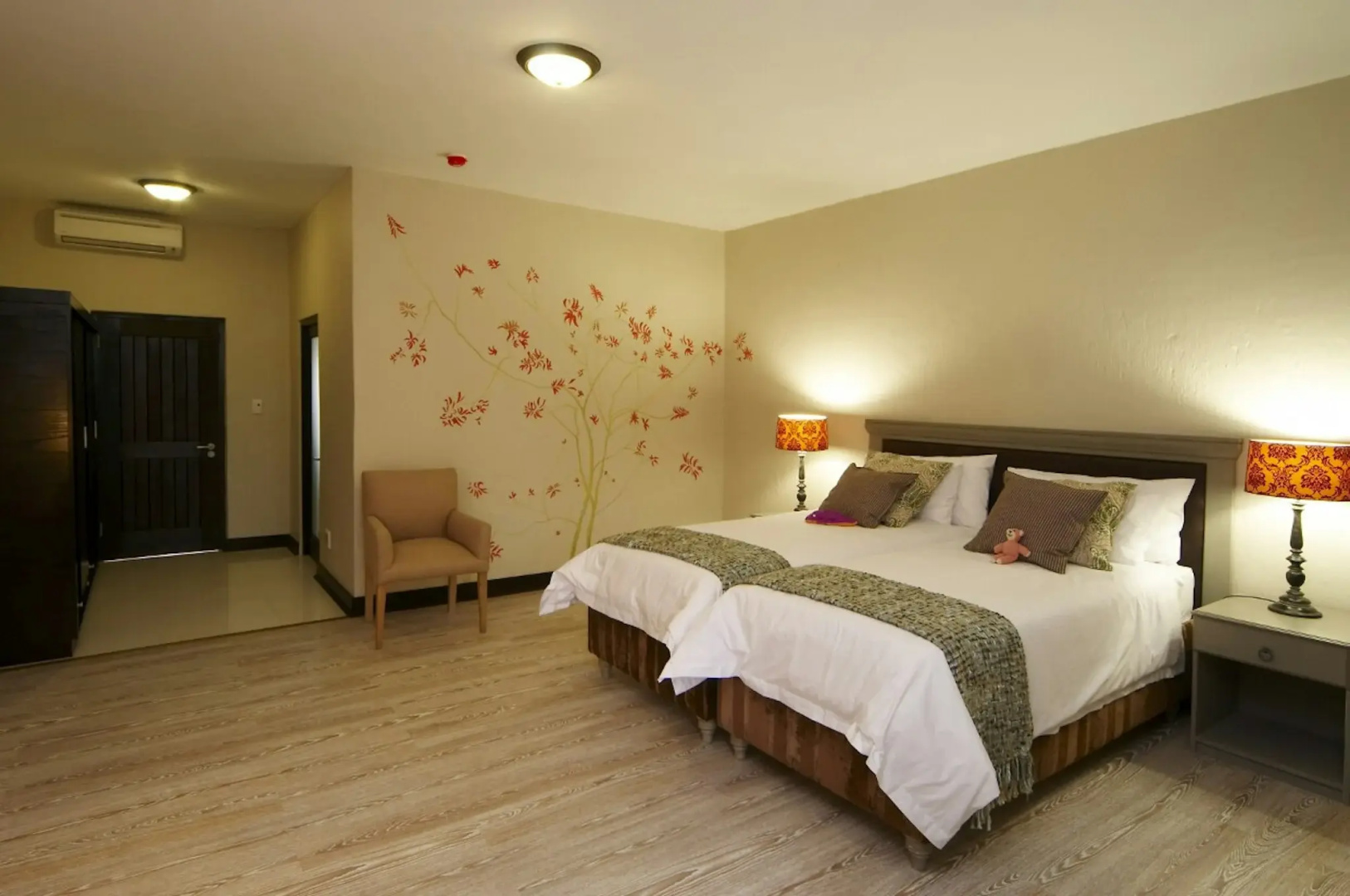 Foto - Sandton Lodge Rivonia