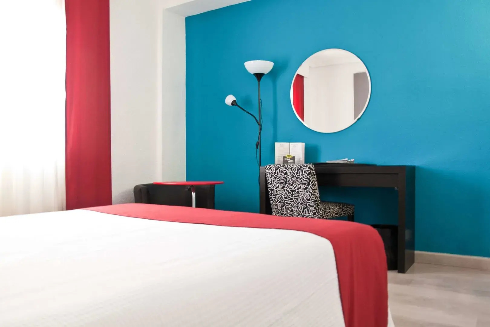 Photo - Sercotel Carlos III