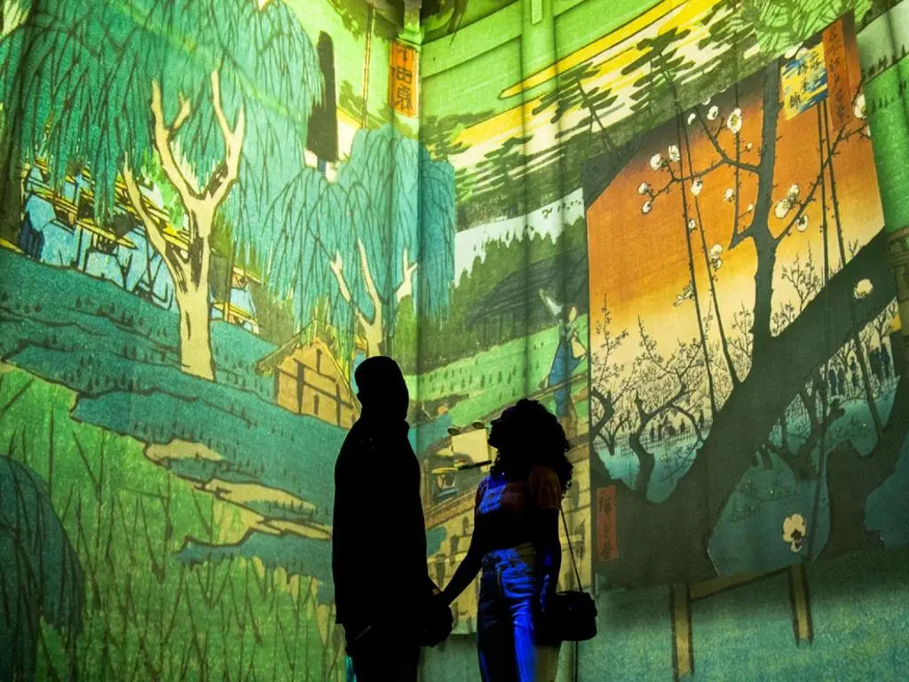 Foto - Resorts World Sentosa - Equarius Hotel