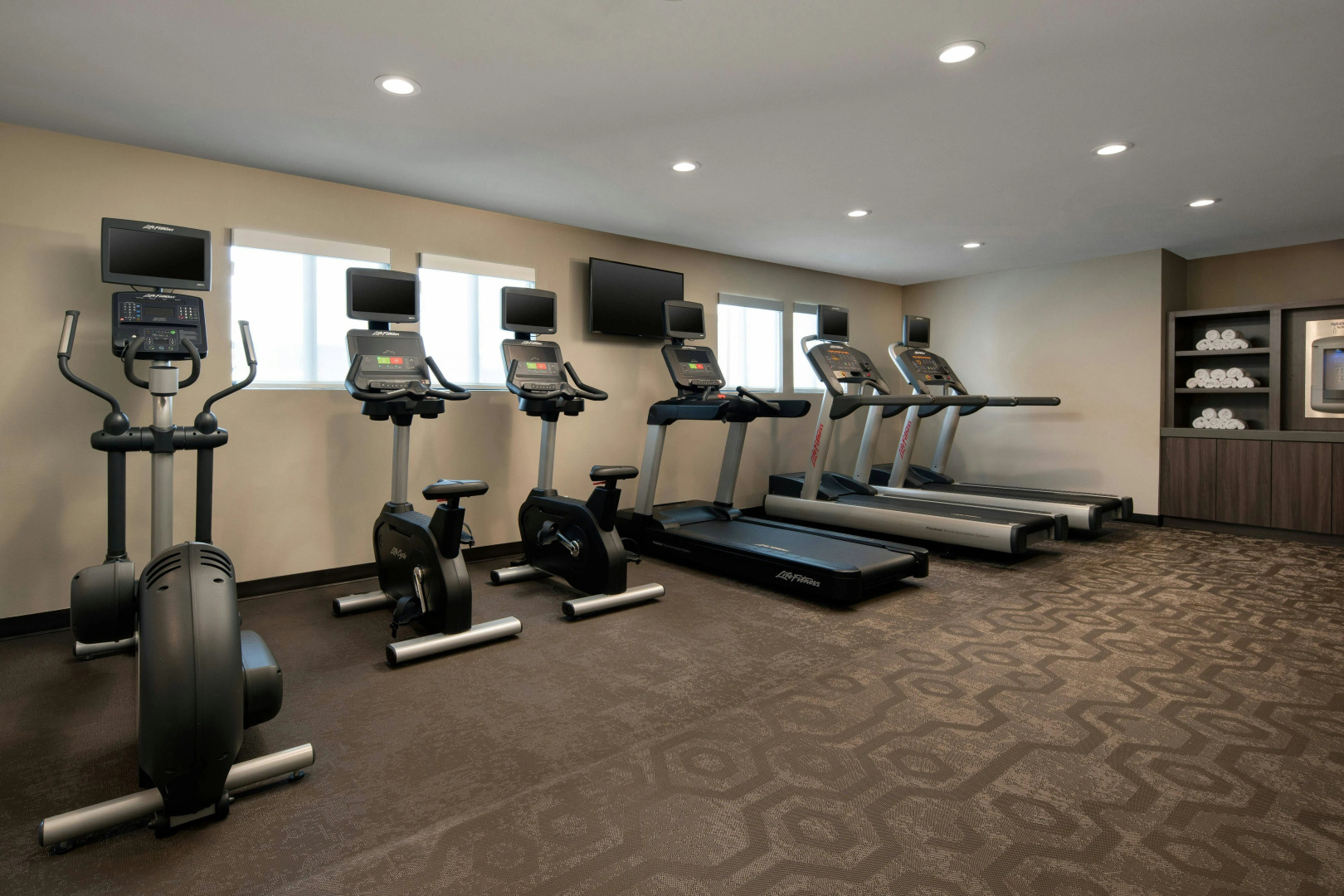 Foto - Residence Inn by Marriott Anaheim Placentia Fullerton