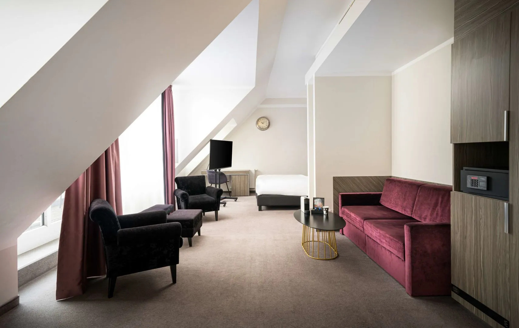 Photo - elaya hotel vienna city west, Trademark by Wyndham