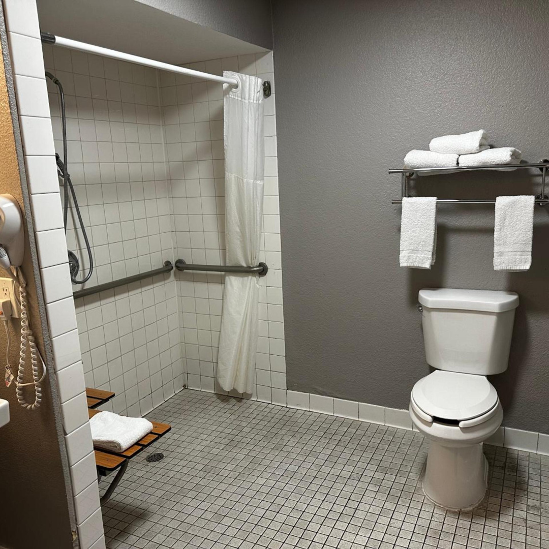 Photo - Motel 6 San Diego, CA - Hotel Circle - Mission Valley