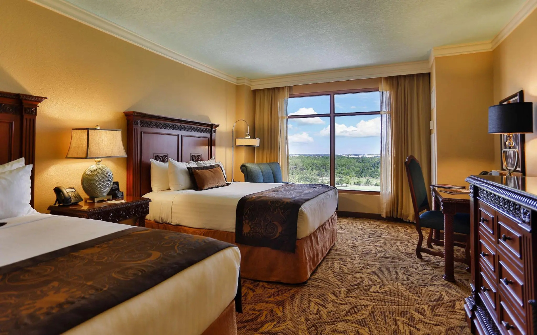 Foto - Rosen Shingle Creek Universal Blvd