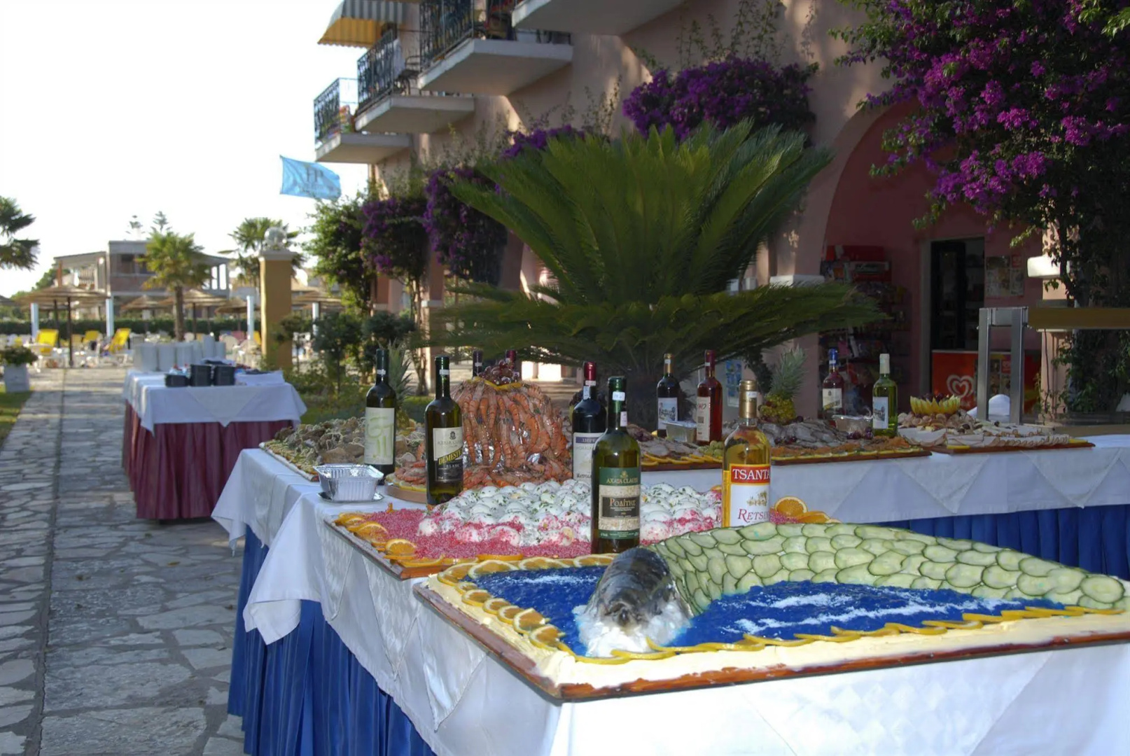 Nobilis Corfu Hotel, Bild 12 von 27