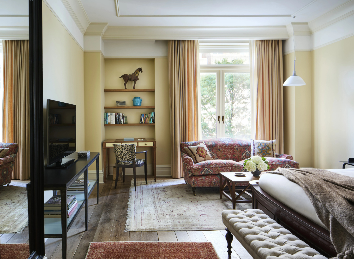 Photo - The Greenwich Hotel