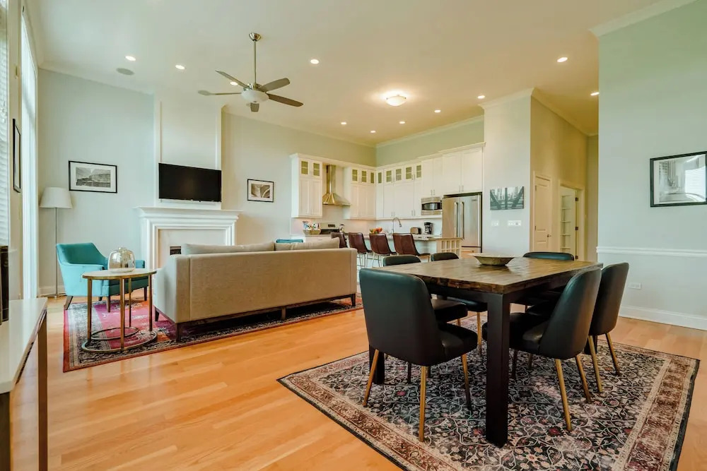 Foto - The Guesthouse Hotel